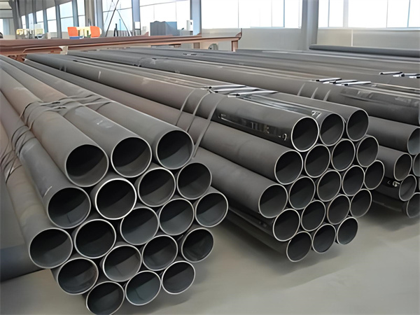 保定q355c钢管壁厚度的重要性及其影响因素